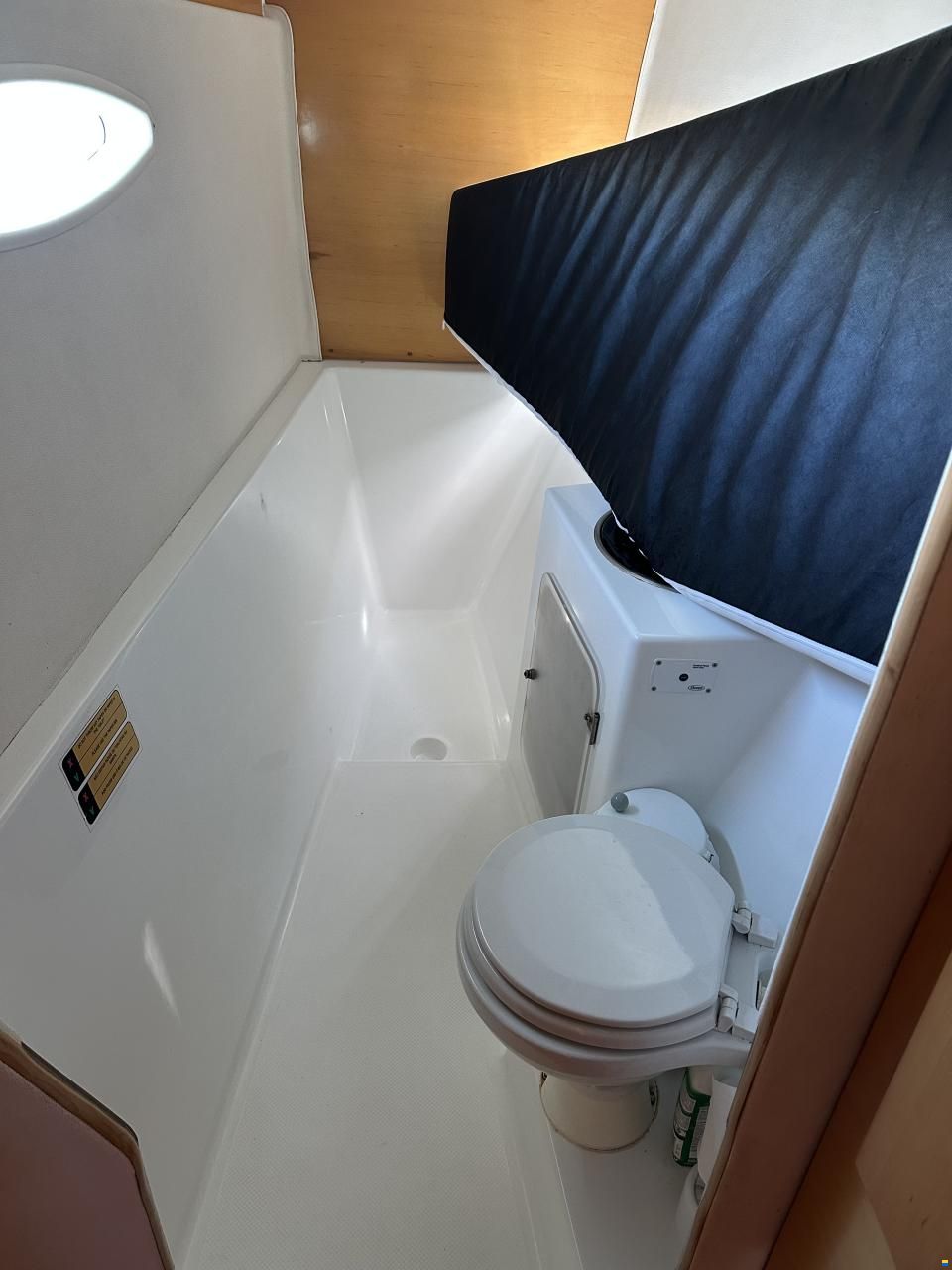 Fountaine Pajot Mahe 36