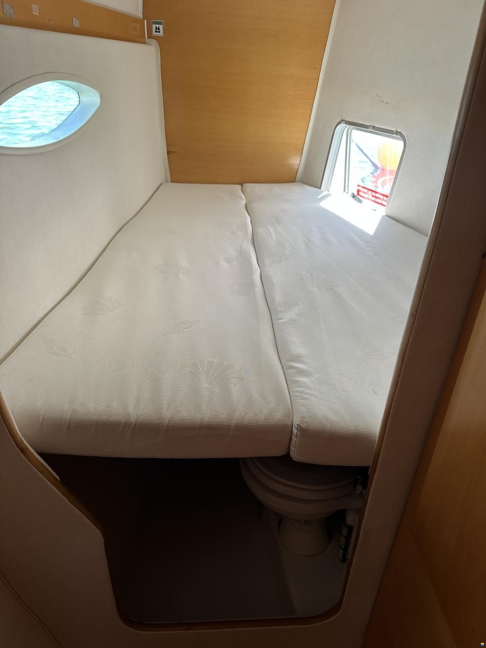 Fountaine Pajot Mahe 36