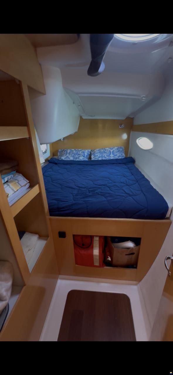 Fountaine Pajot Mahe 36