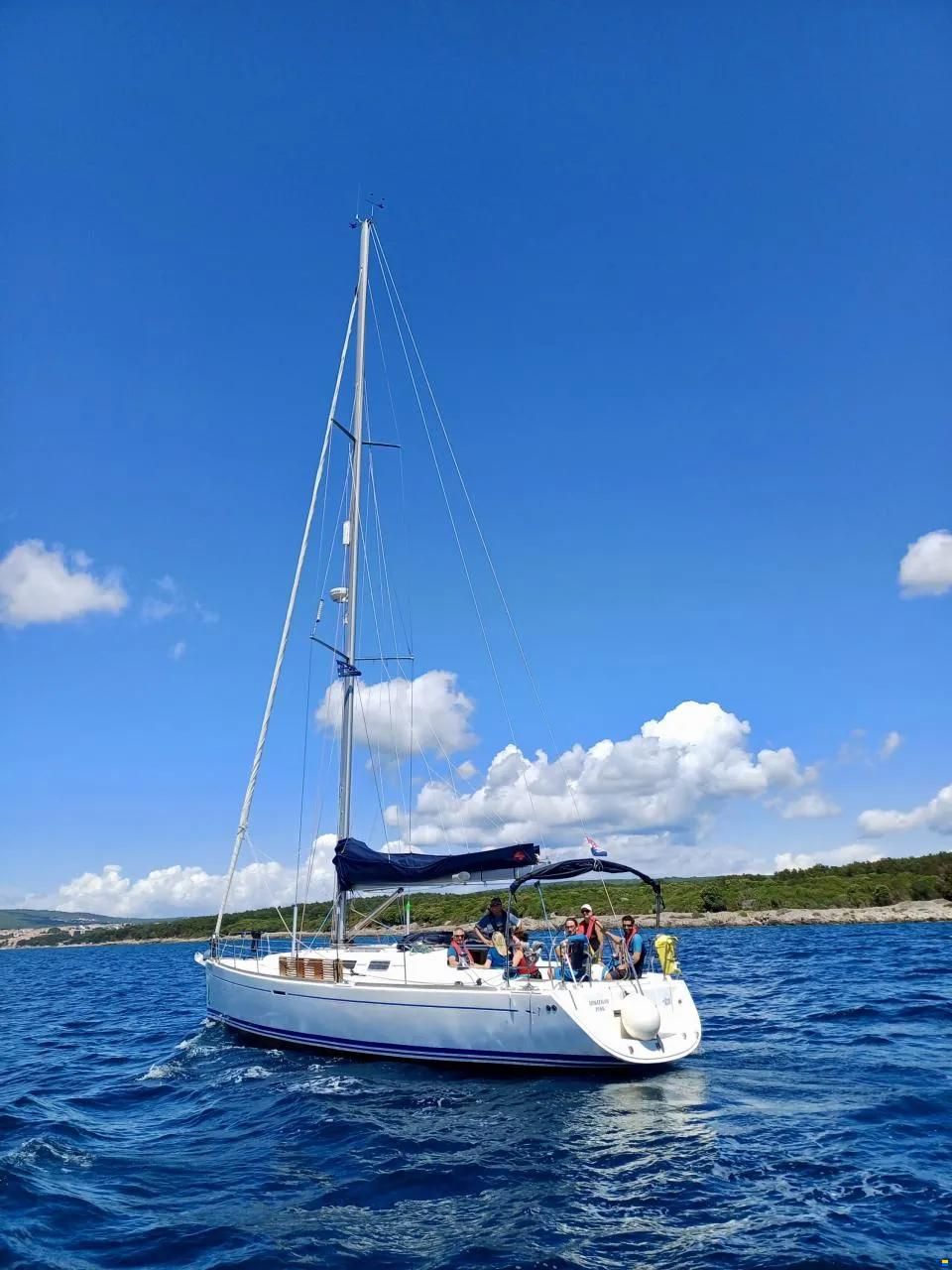 Dufour 44