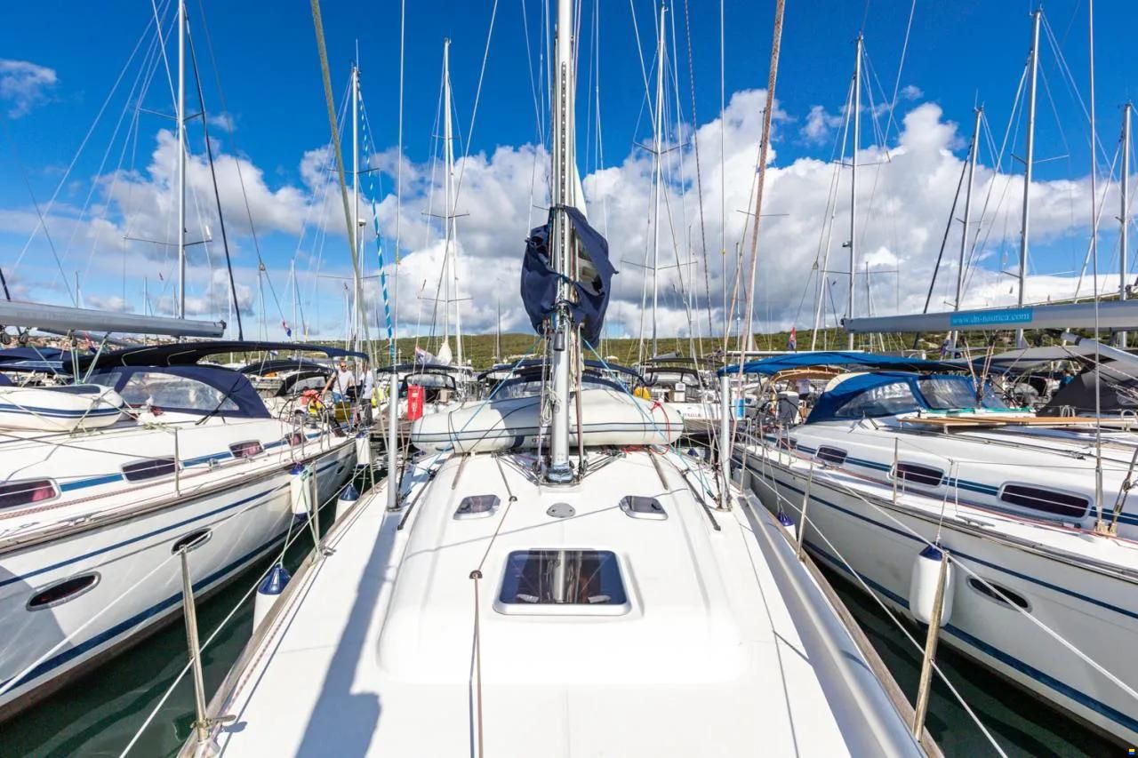 Dufour 44