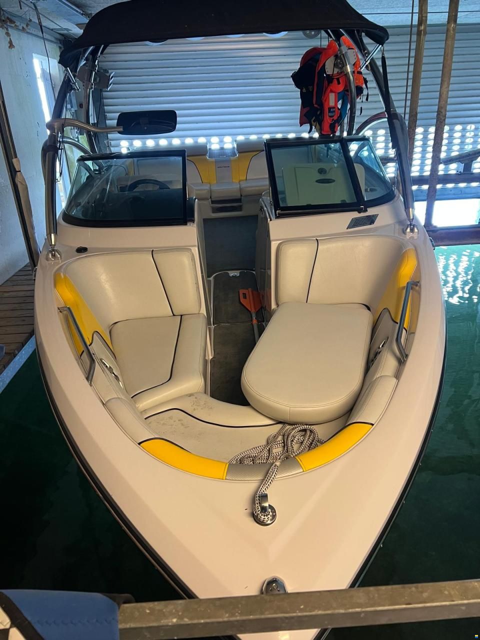 Nautique Super Air Nautique 230/ 236