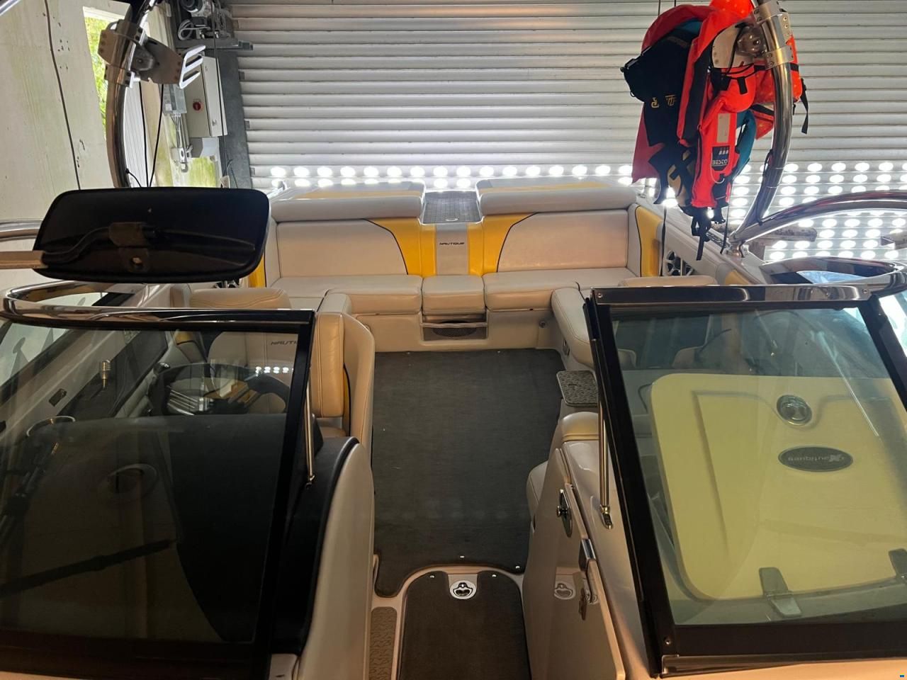 Nautique Super Air Nautique 230/ 236