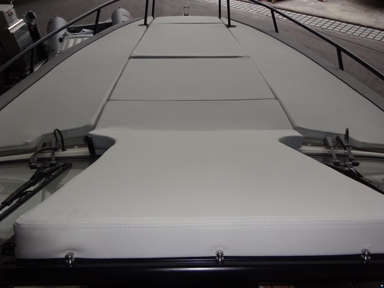 Quicksilver Activ 805 Cruiser