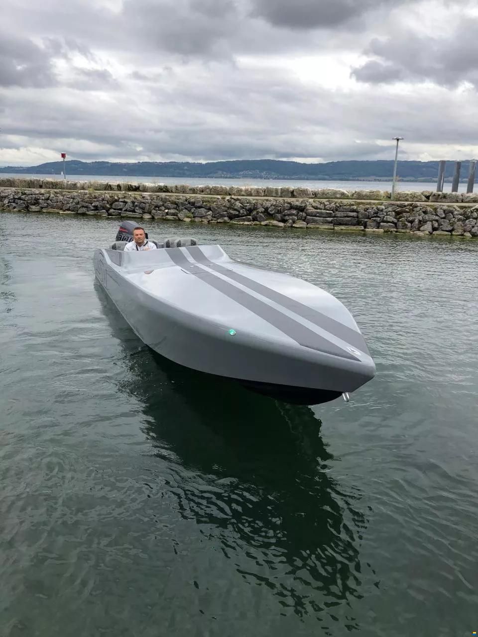 Chaudron SV27