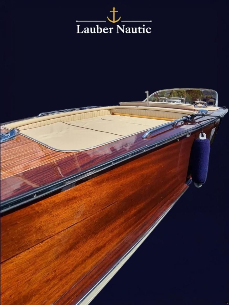 Boesch 650 Costa Brava