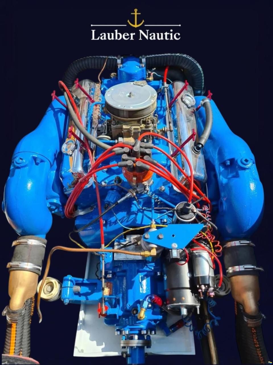 Boesch 650 Costa Brava