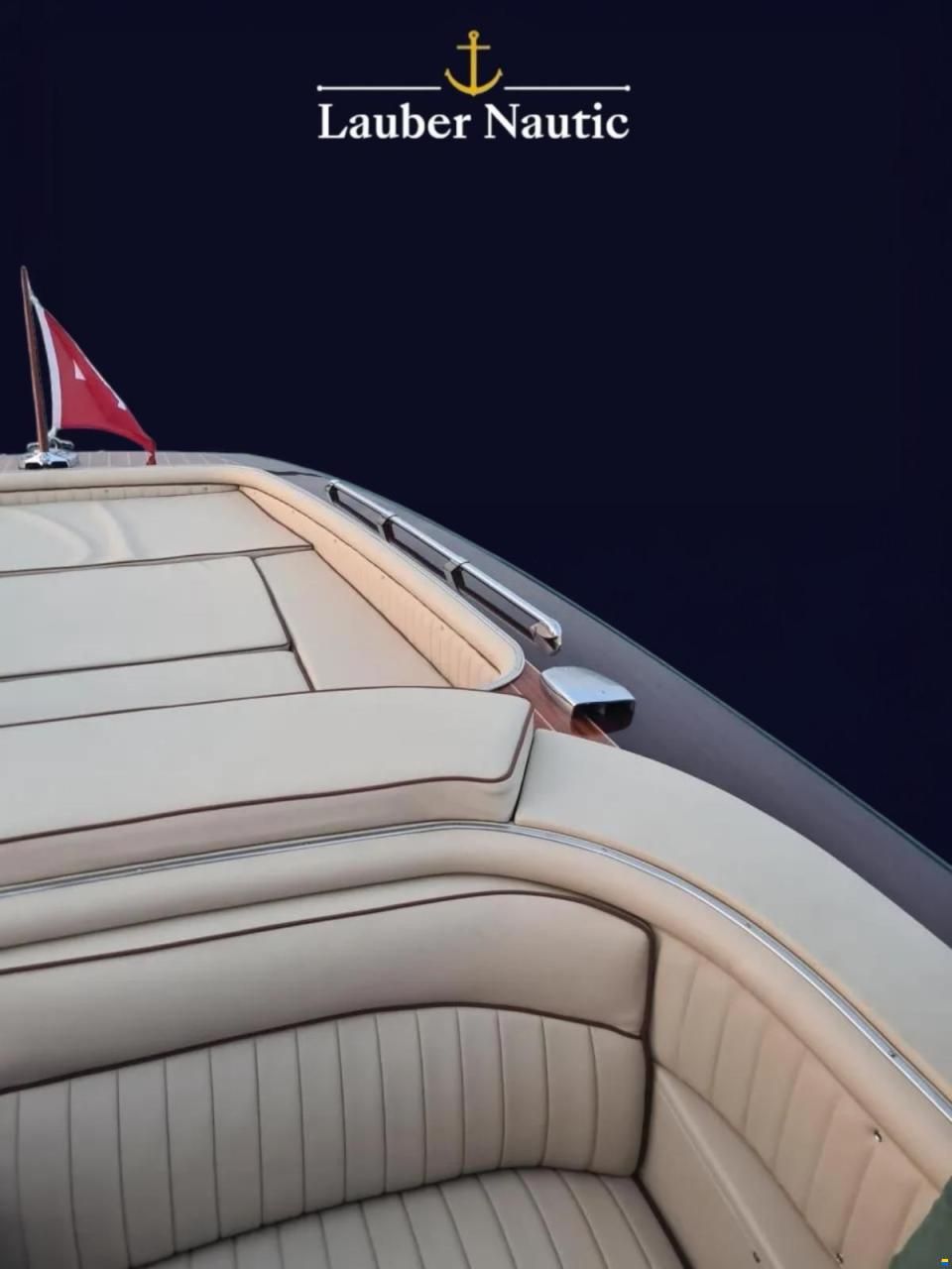 Boesch 650 Costa Brava