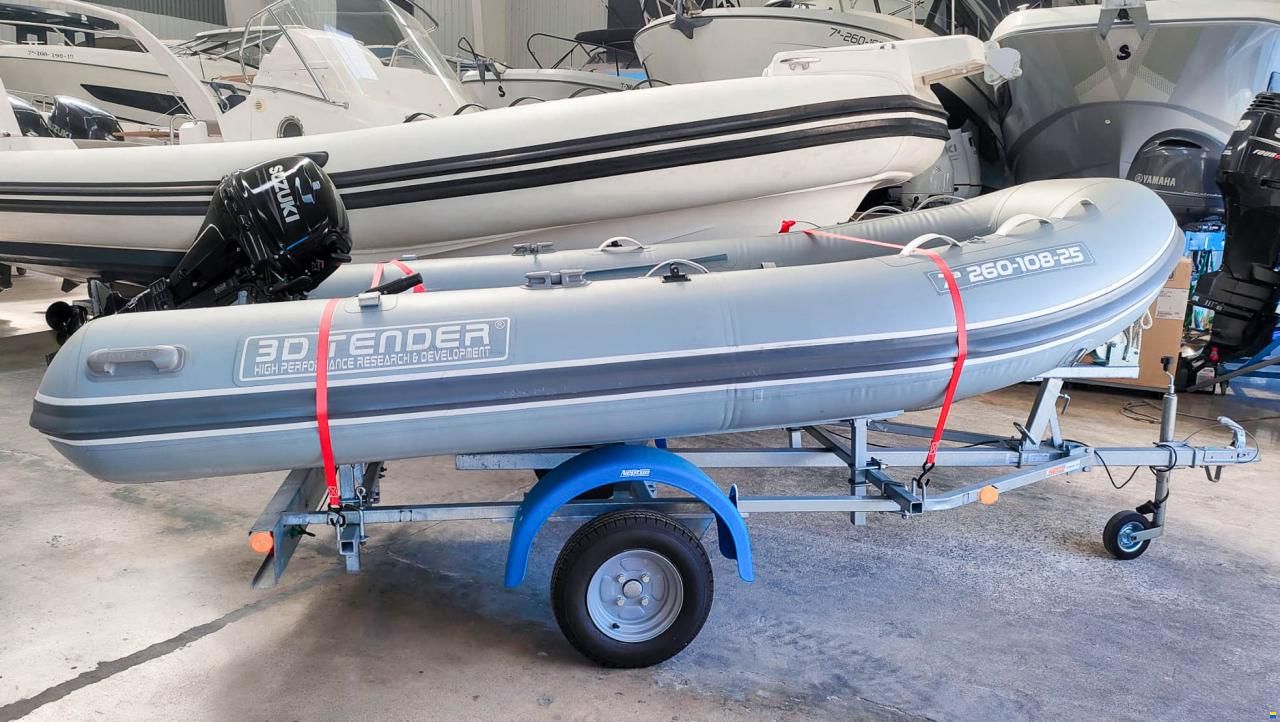 3D Tender 360 Ultimate
