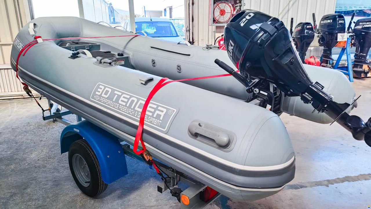 3D Tender 360 Ultimate