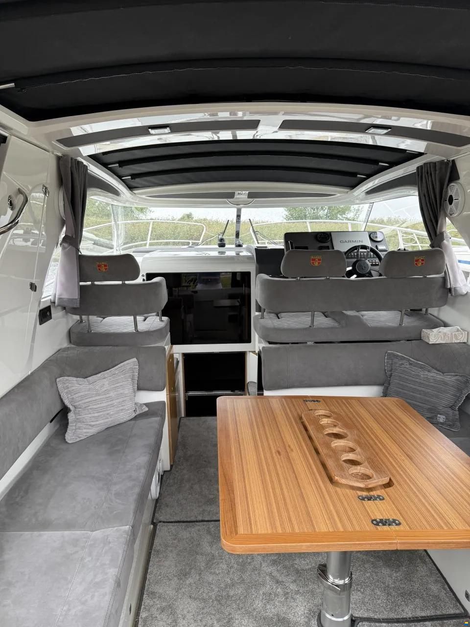 Marex 310 SC