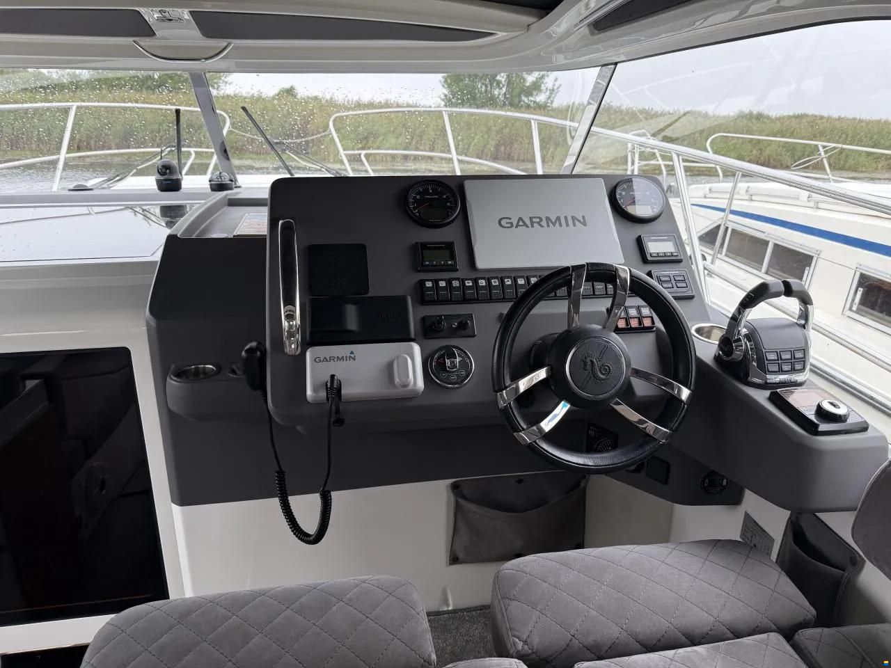 Marex 310 SC