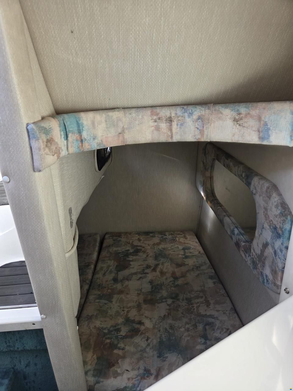 SEA RAY 250 DA Sundancer