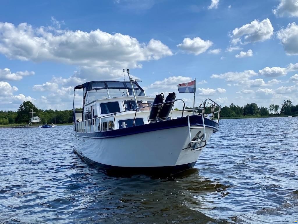 Molenkruiser 1300