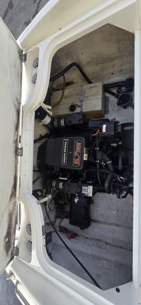 Wellcraft EXCALIBUR 20