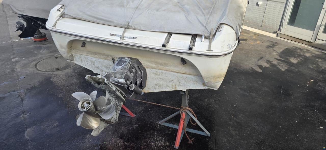 Wellcraft EXCALIBUR 20