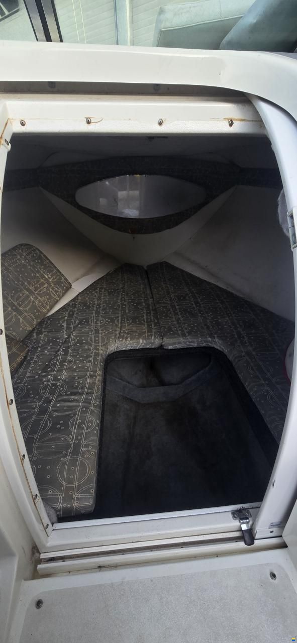 Wellcraft EXCALIBUR 20