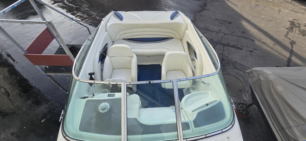 Wellcraft EXCALIBUR 20