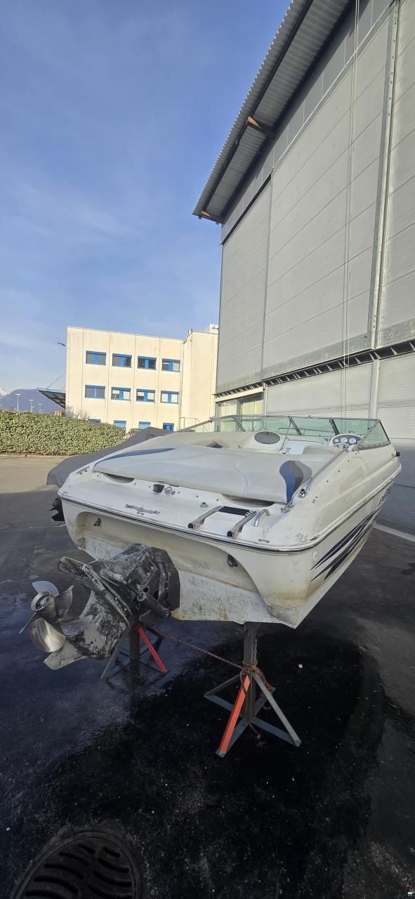 Wellcraft EXCALIBUR 20