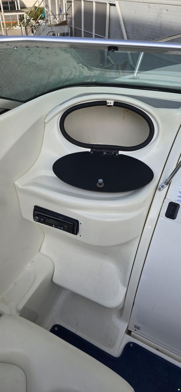 Wellcraft EXCALIBUR 20