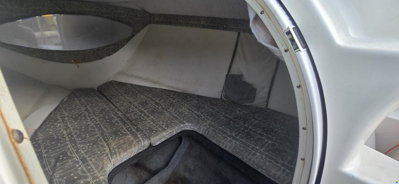 Wellcraft EXCALIBUR 20