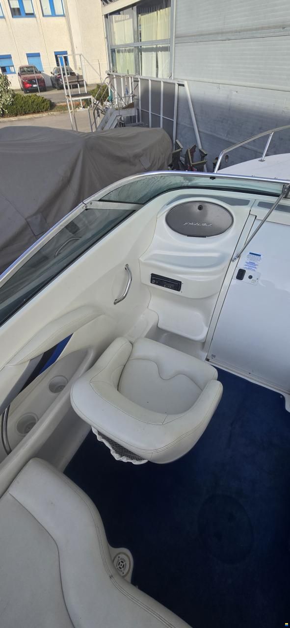 Wellcraft EXCALIBUR 20