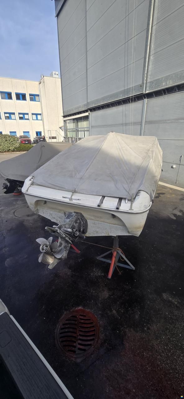 Wellcraft EXCALIBUR 20