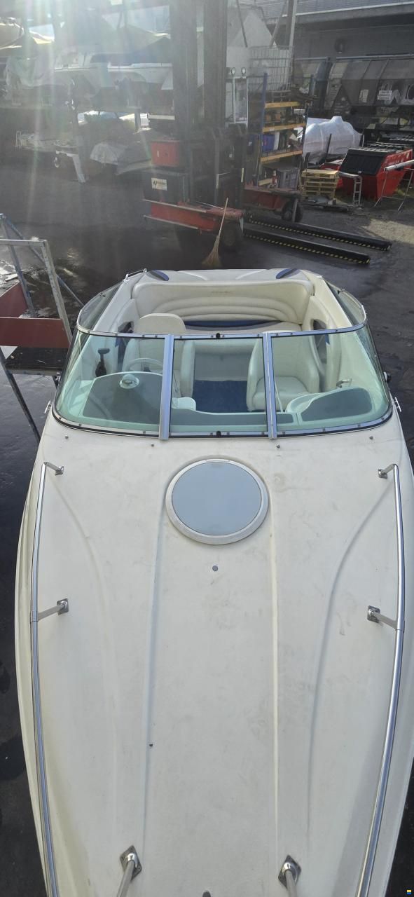 Wellcraft EXCALIBUR 20