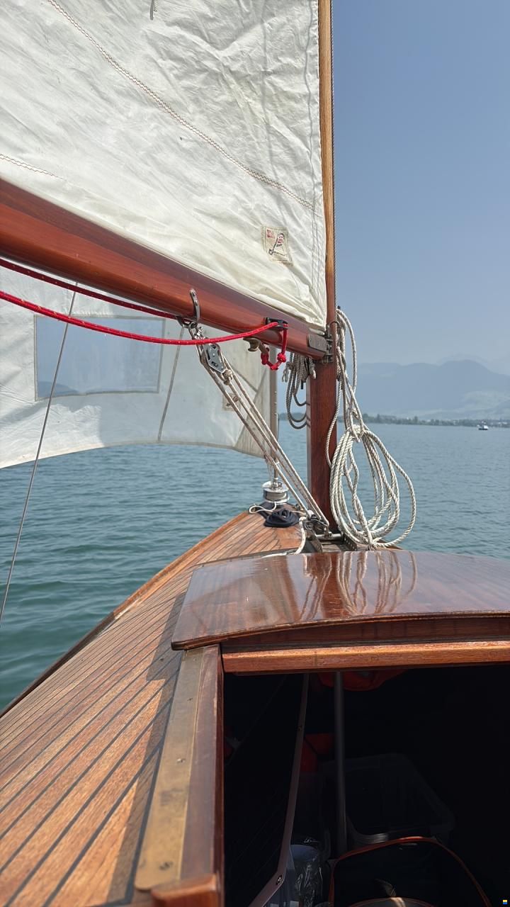 Fricke & Dannhus HD 20 Kaja