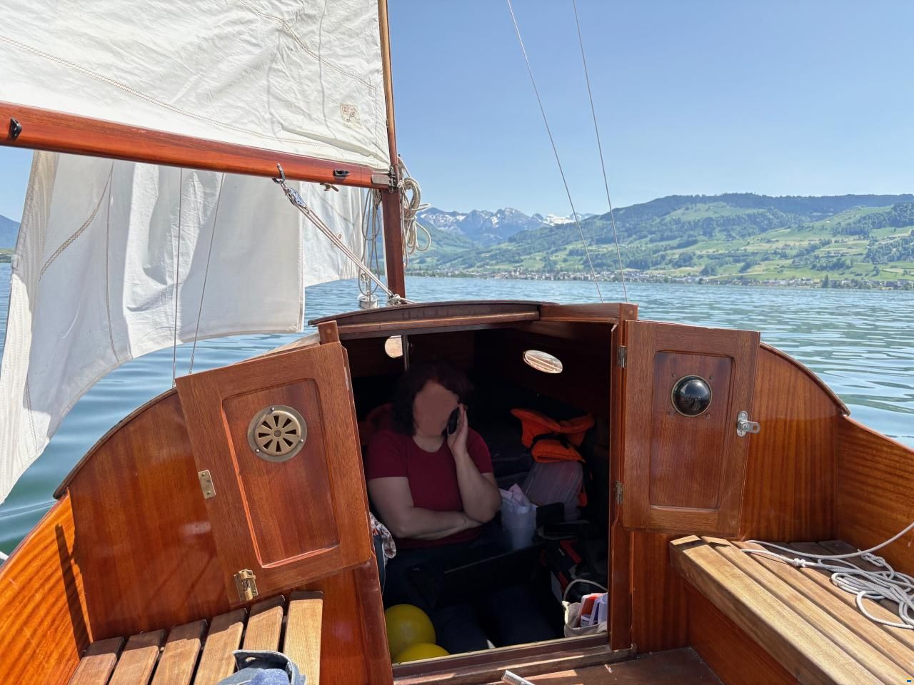 Fricke & Dannhus HD 20 Kaja