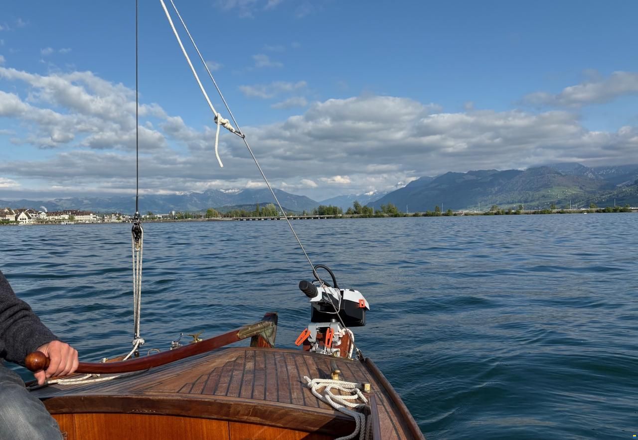 Fricke & Dannhus HD 20 Kaja