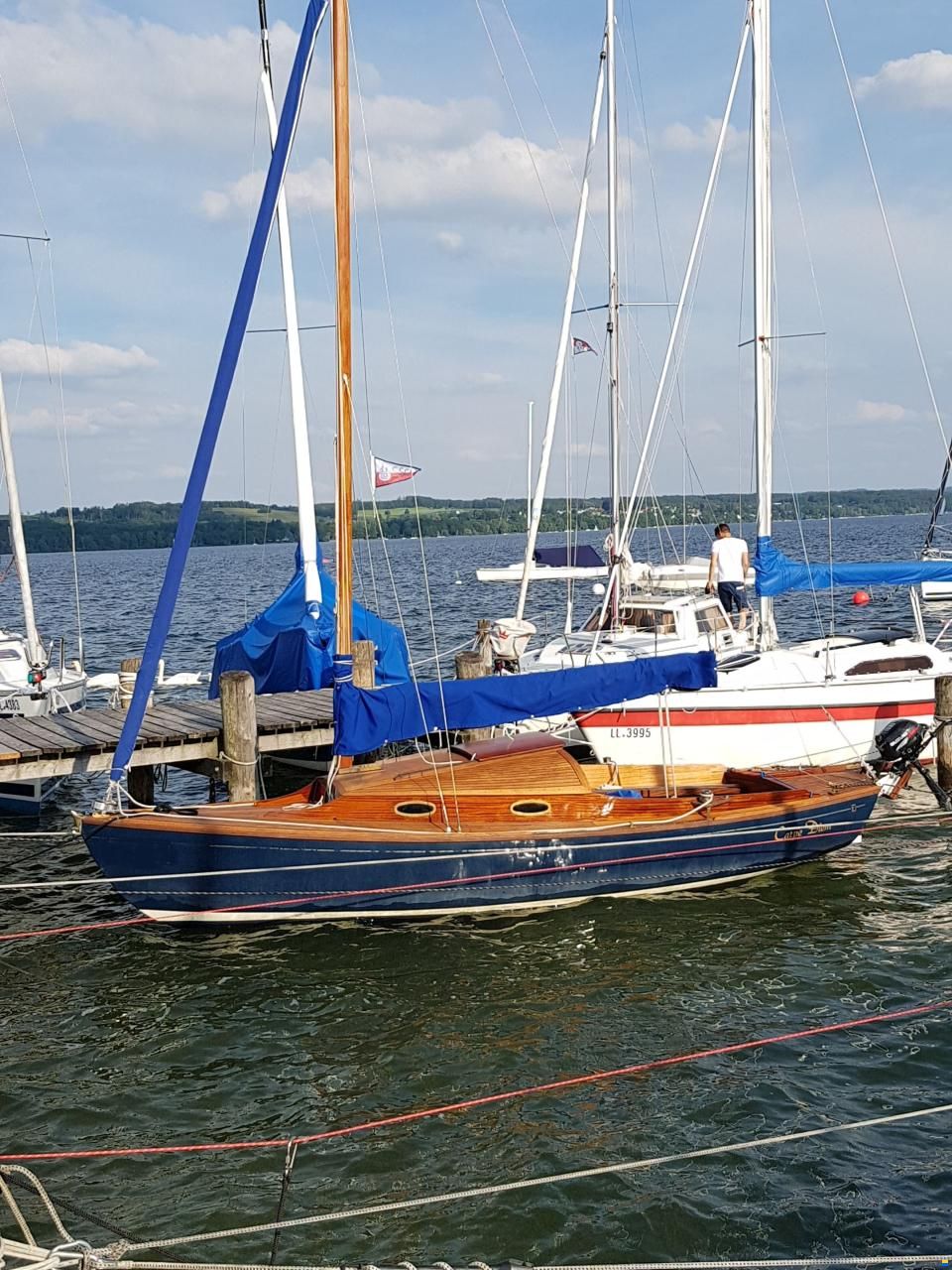 Fricke & Dannhus HD 20 Kaja