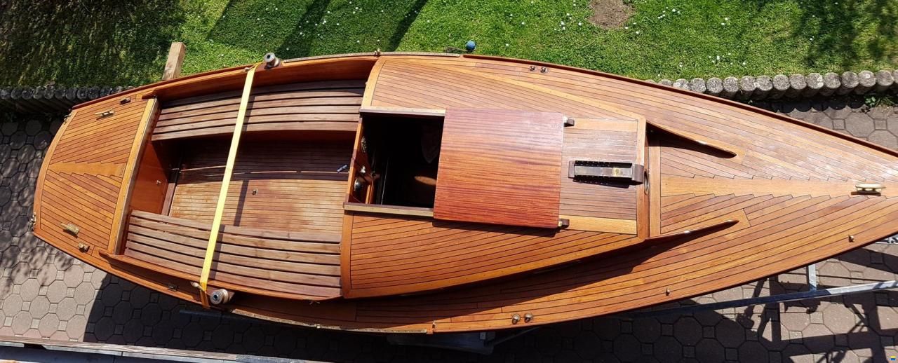 Fricke & Dannhus HD 20 Kaja