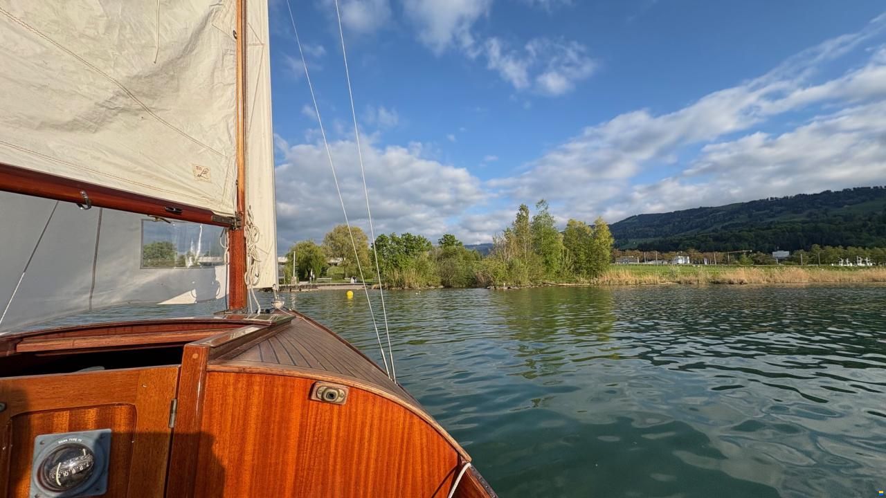 Fricke & Dannhus HD 20 Kaja