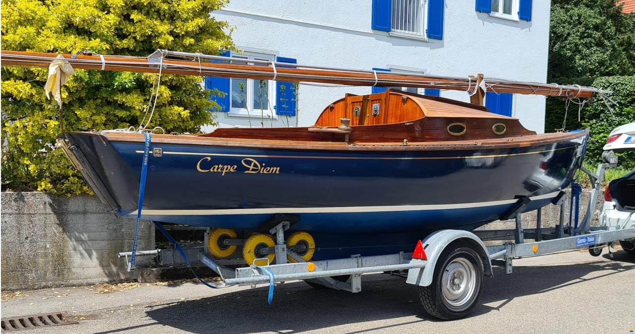 Fricke & Dannhus HD 20 Kaja