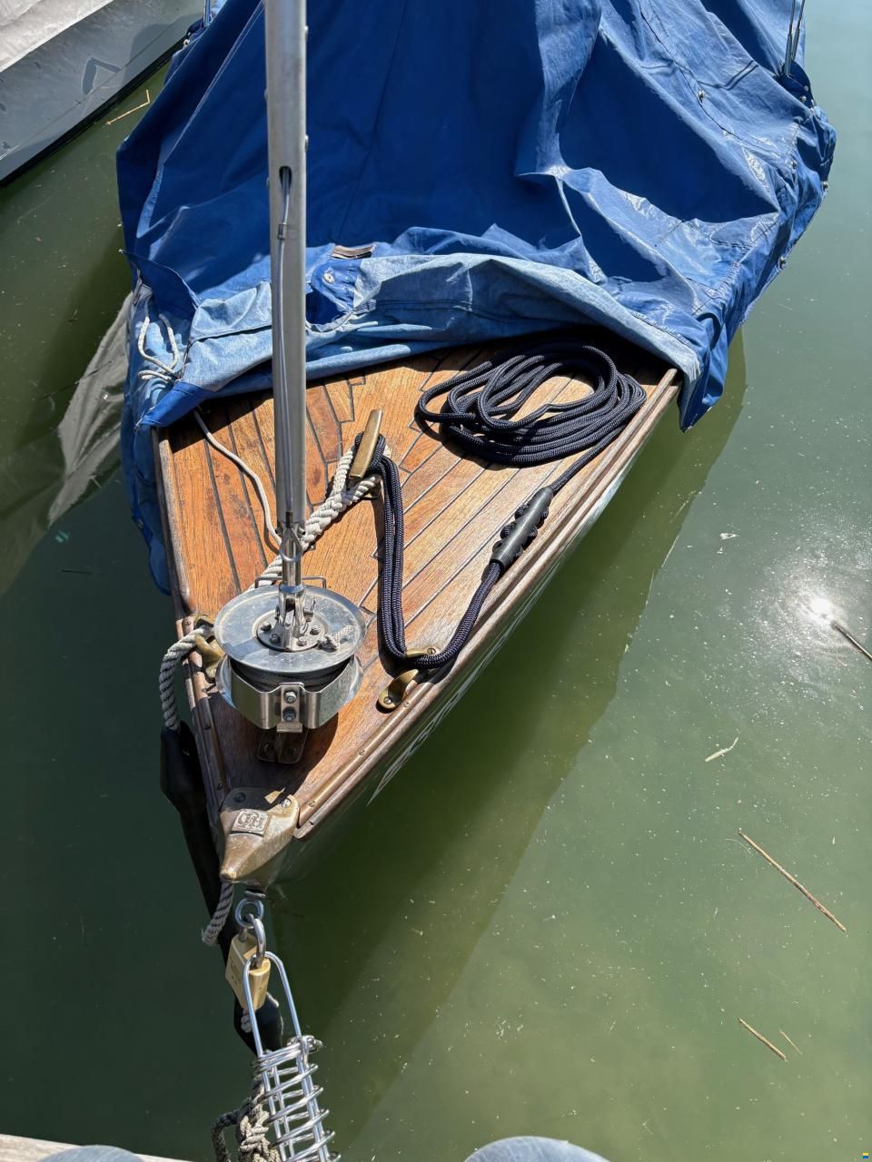 Fricke & Dannhus HD 20 Kaja