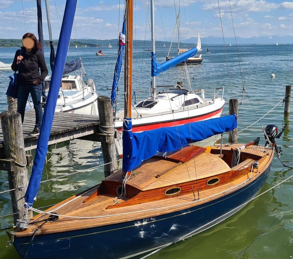 Fricke & Dannhus HD 20 Kaja