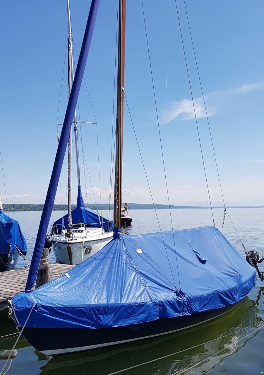 Fricke & Dannhus HD 20 Kaja