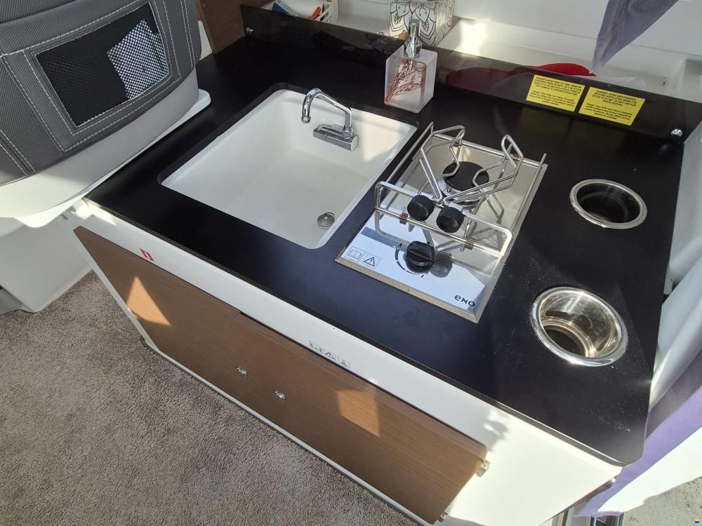 Jeanneau Merry Fisher 795