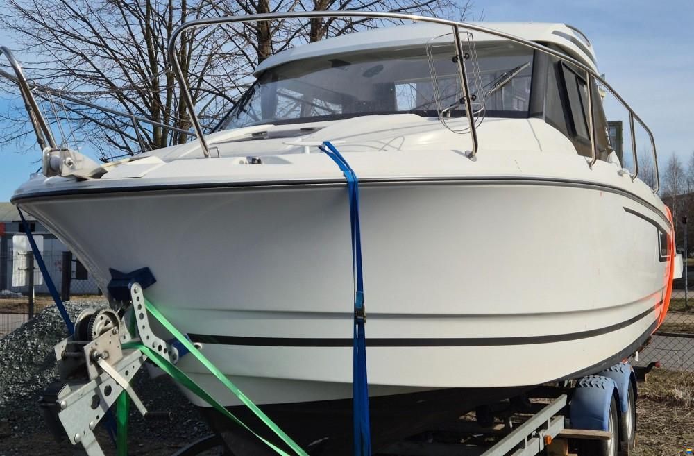 Jeanneau Merry Fisher 795
