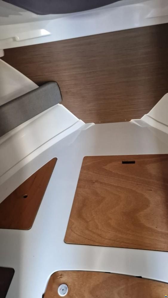 Jeanneau Merry Fisher 795
