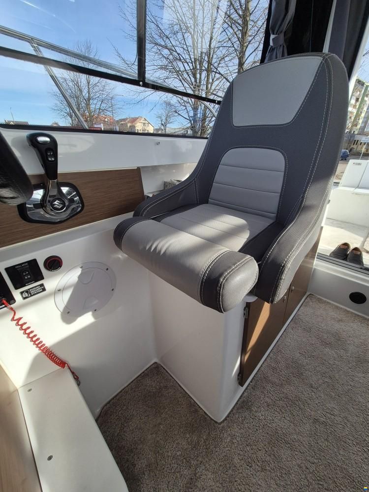 Jeanneau Merry Fisher 795