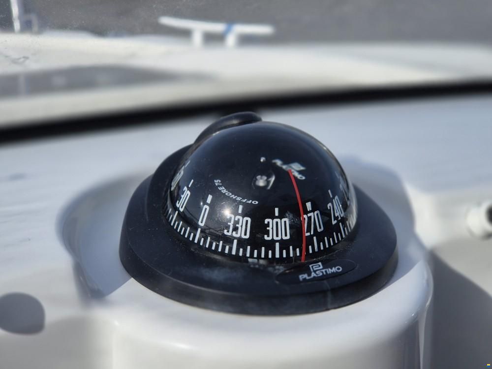 Jeanneau Merry Fisher 795