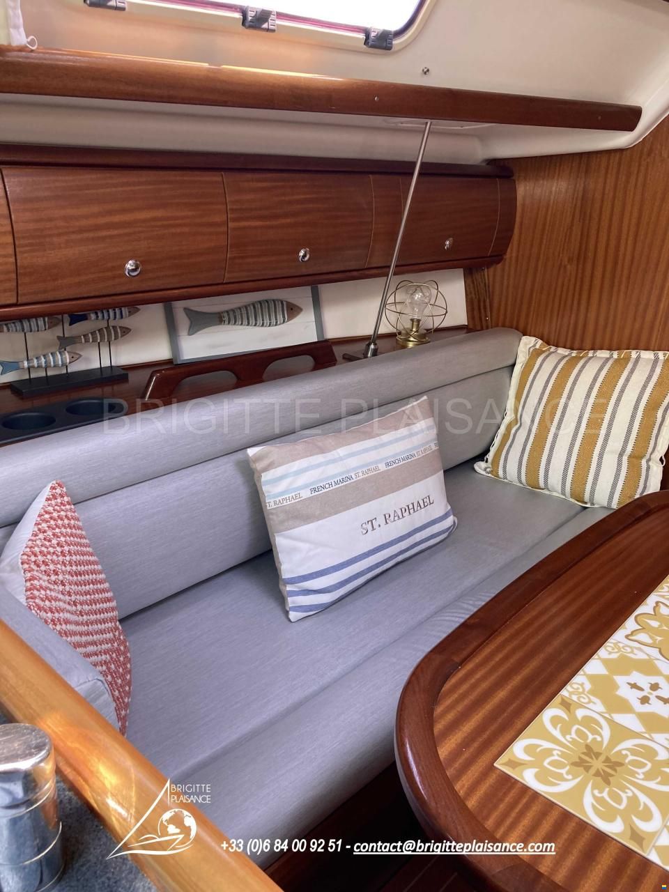 Bavaria 36