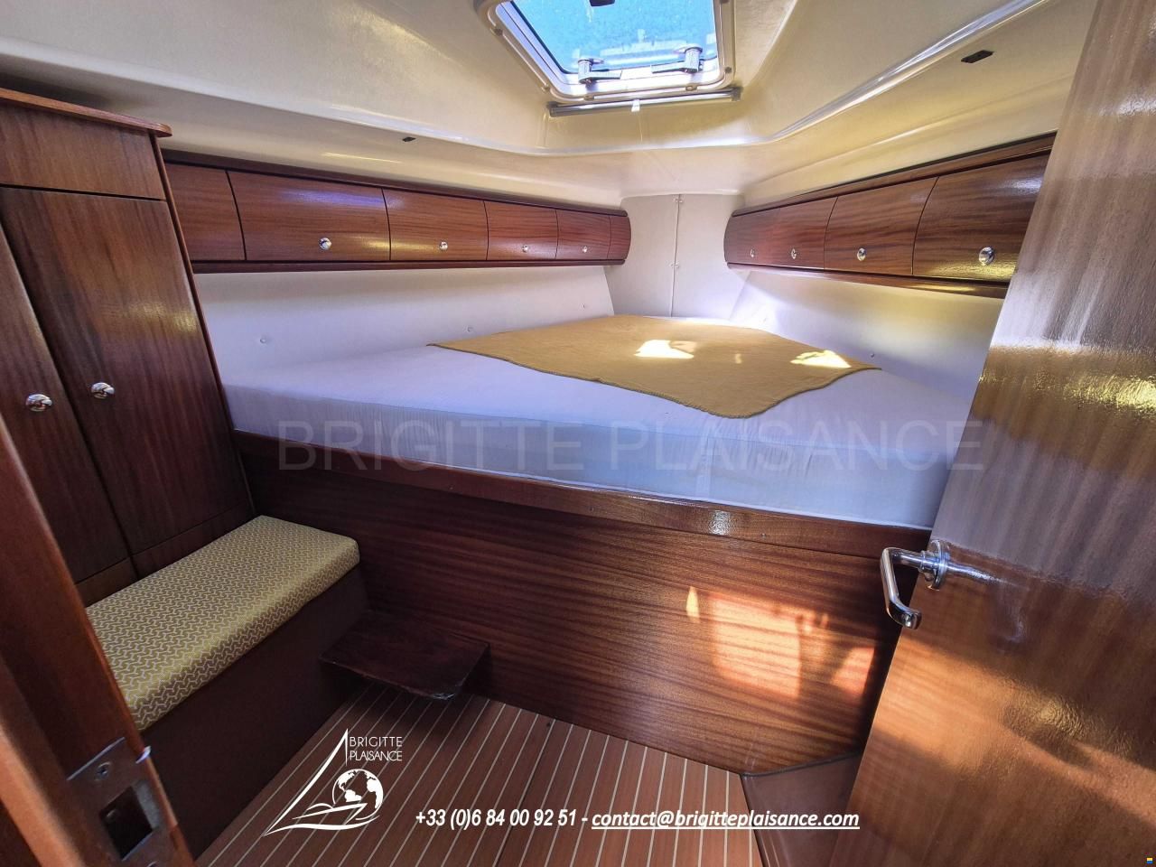 Bavaria 36