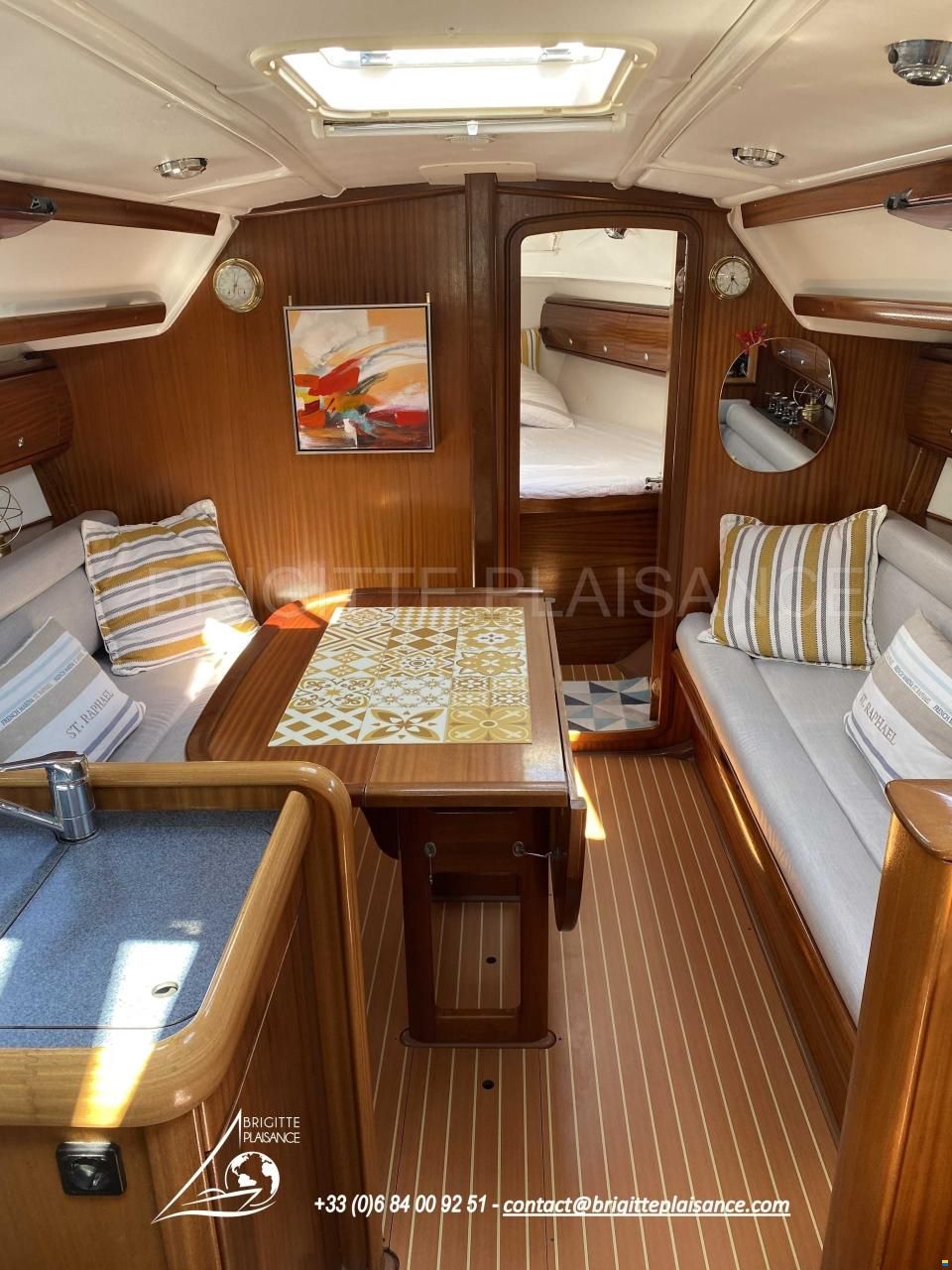 Bavaria 36