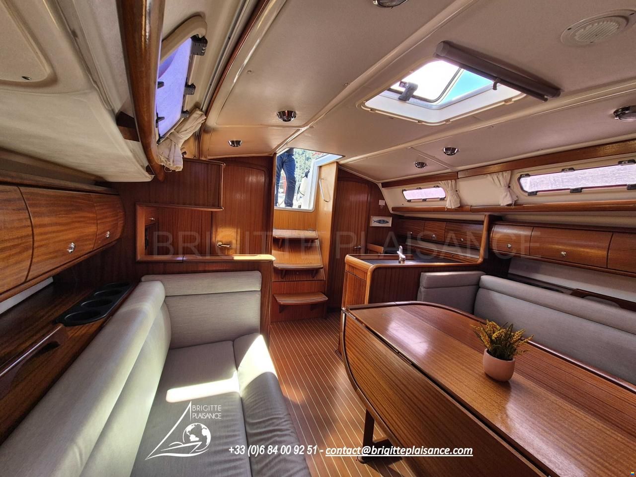 Bavaria 36