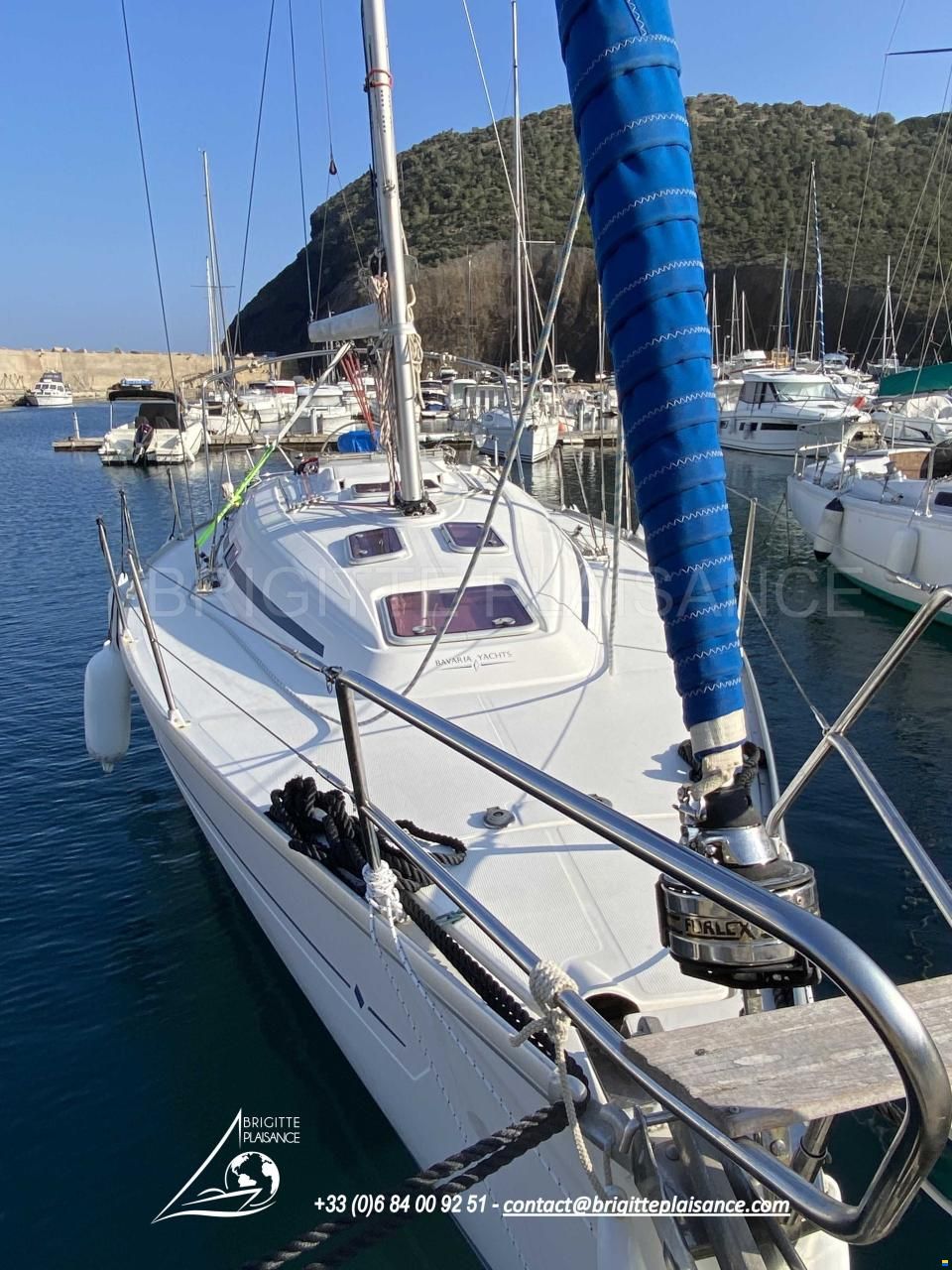 Bavaria 36