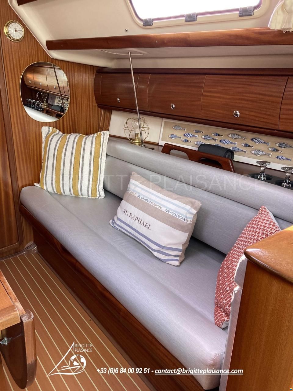 Bavaria 36