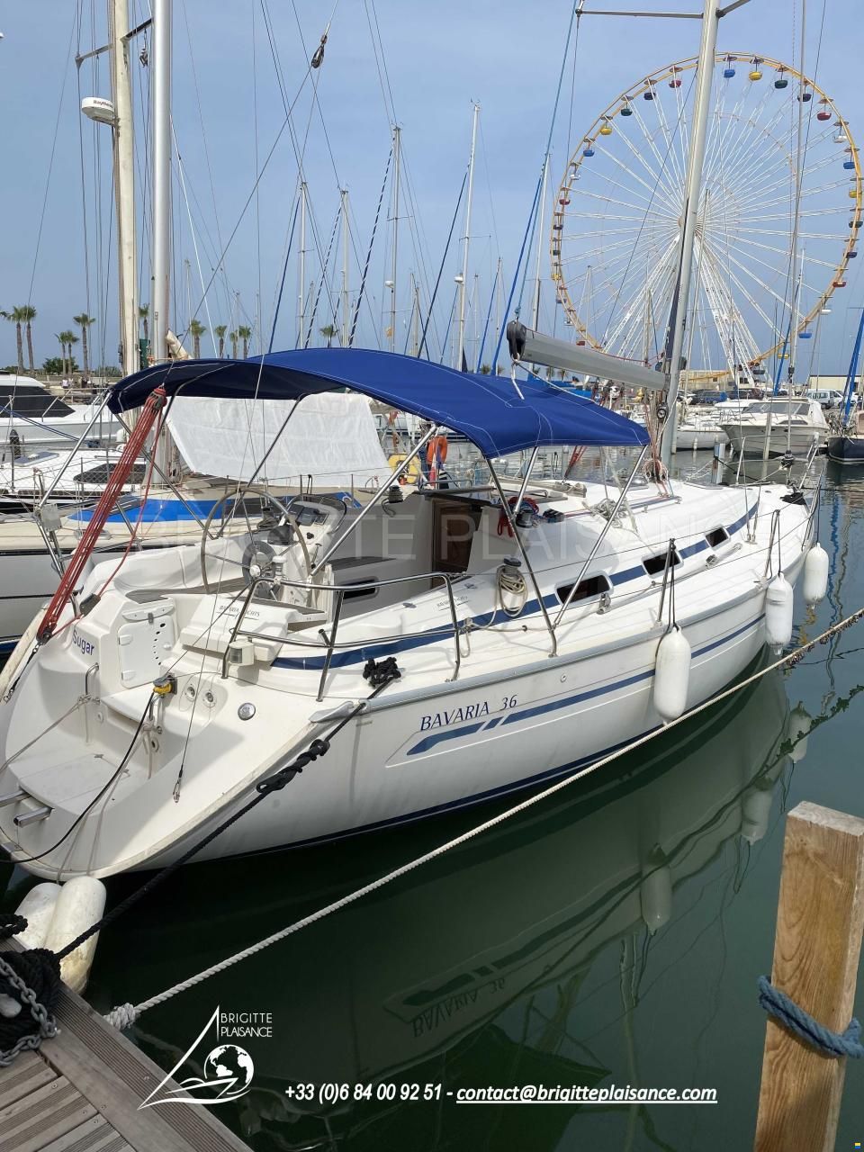 Bavaria 36